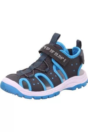 Superfit Niñas Sandalias - Sandalias 'TORNADO