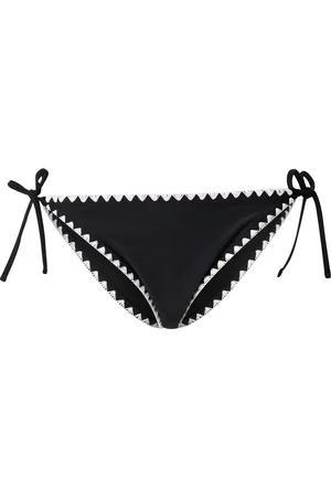 Guido Maria Kretschmer Collection Braga de bikini 