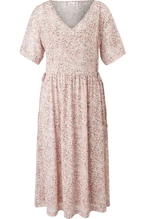 QS by s.Oliver Vestido