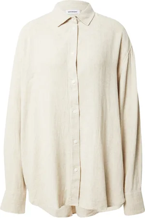 Weekday Blusa