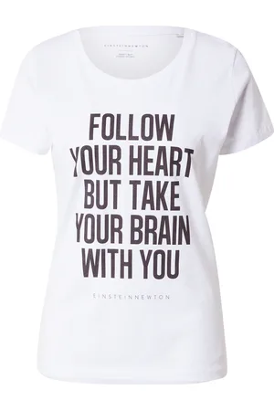 EINSTEIN & NEWTON Camiseta 