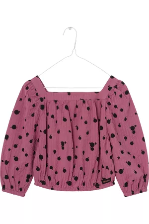 A MONDAY in Copenhagen Blusa 'Mercy