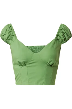 Abercrombie & Fitch Blusa