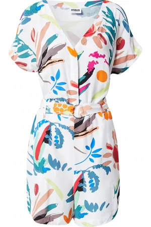 Urban classics Jumpsuit