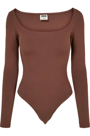 Urban classics Body camiseta