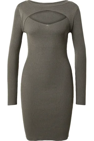 Urban classics Vestido de punto