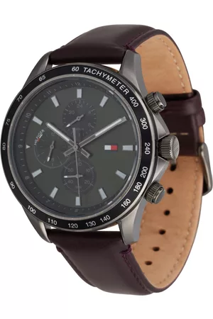 Tommy Hilfiger Reloj analógico
