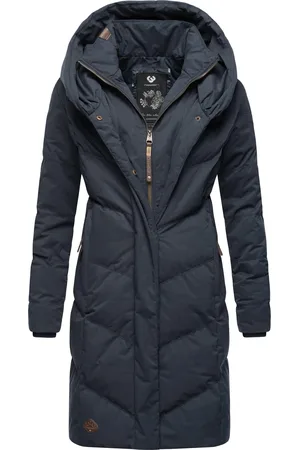 Ragwear Abrigo de invierno 