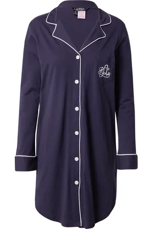 Ralph Lauren Camiseta de noche