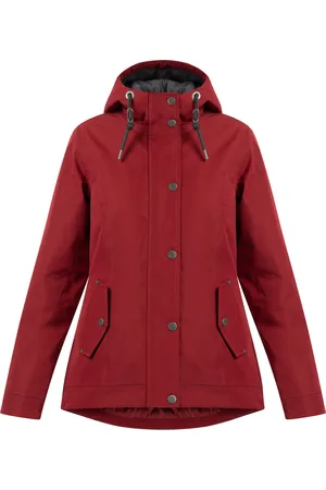 USHA Chaqueta funcional 