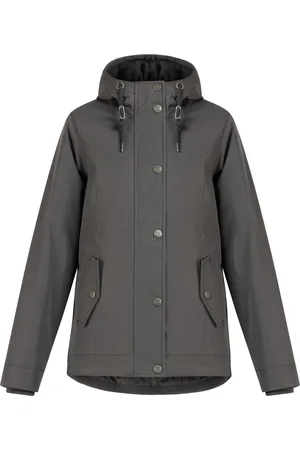 USHA Chaqueta funcional