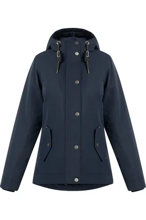USHA Chaqueta funcional 