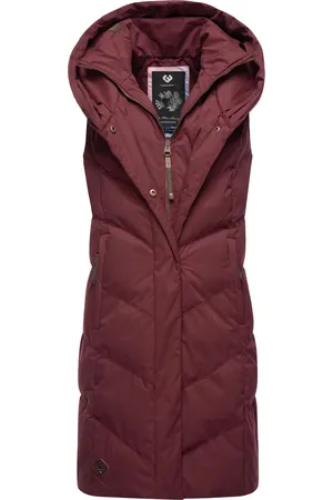 Ragwear Chaleco 