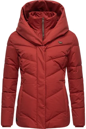 Ragwear Chaqueta de invierno 