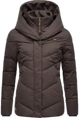 Ragwear Chaqueta de invierno 