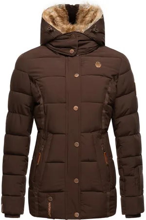 Marikoo Chaqueta de invierno 