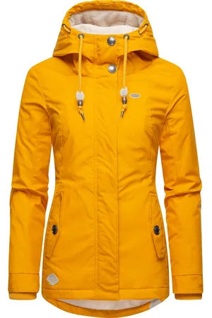 Ragwear Chaqueta de invierno 