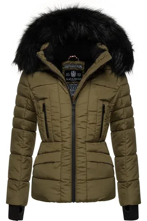 Navahoo Chaqueta de invierno 