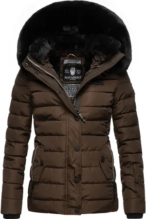 Navahoo Chaqueta de invierno 