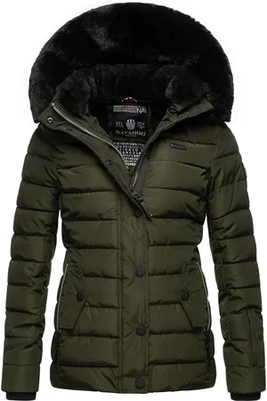 Navahoo Chaqueta de invierno