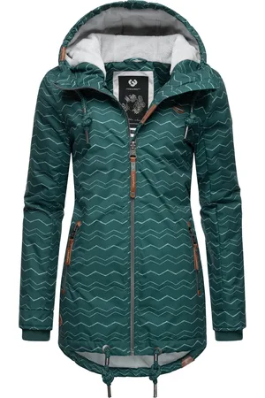 Ragwear Chaqueta de invierno 