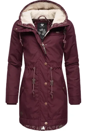 Ragwear Parca de invierno 