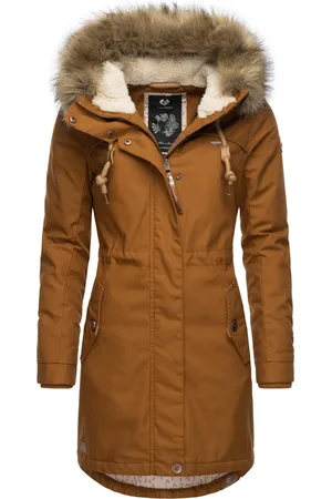 Ragwear Parca de invierno 