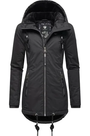 Ragwear Chaqueta de invierno 