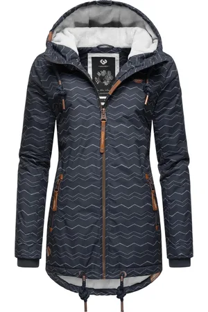 Ragwear Chaqueta de invierno 