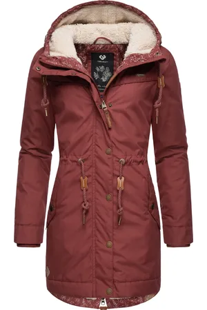 Ragwear Parca de invierno