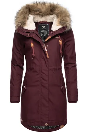 Ragwear Parca de invierno 
