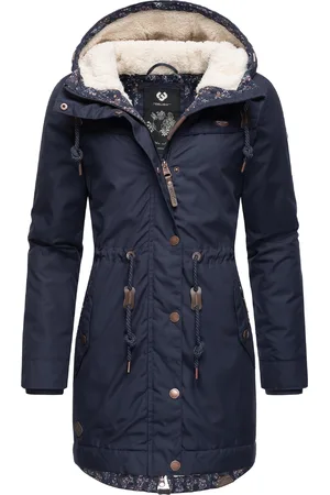 Ragwear Parca de invierno 