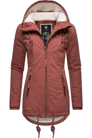 Ragwear Chaqueta de invierno 