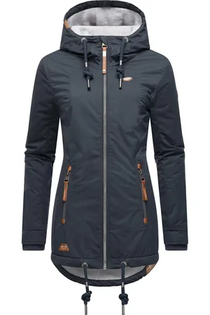 Ragwear Chaqueta de invierno 