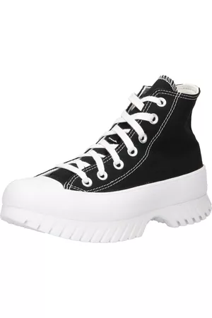 Converse Mujer Zapatillas - Zapatillas deportivas altas 'Chuck Taylor All Star Lugged 2.0