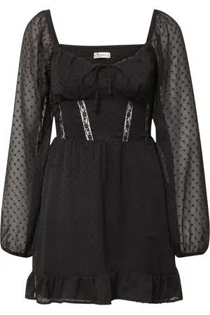 Hollister Vestido