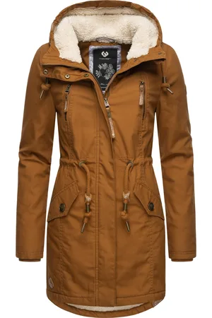 Ragwear Parca de invierno 