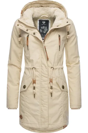Ragwear Parca de invierno 