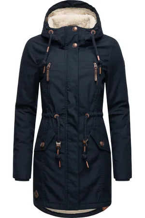 Ragwear Parca de invierno 