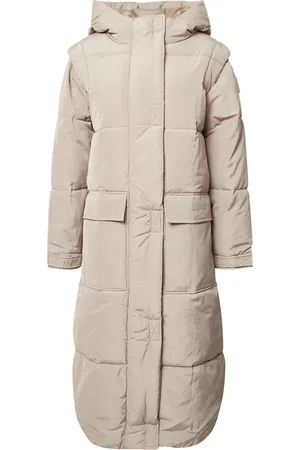 River Island Abrigo de invierno