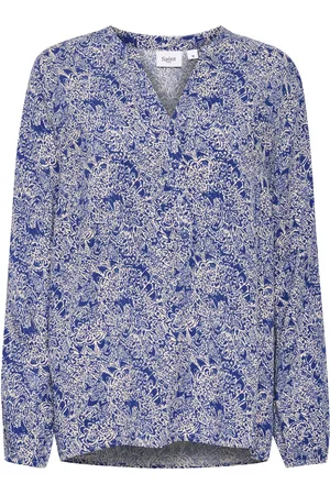 Saint Tropez Blusa
