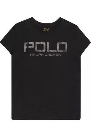 Ralph Lauren Niñas Camisetas - Camiseta