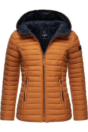 Marikoo Chaqueta de entretiempo 