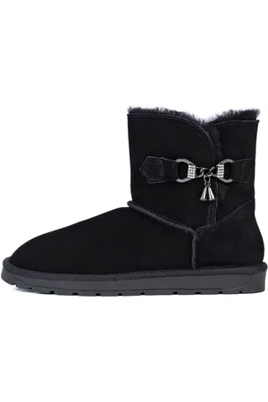 Gooce Botas de nieve 