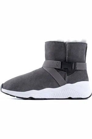 Gooce Botas de nieve 