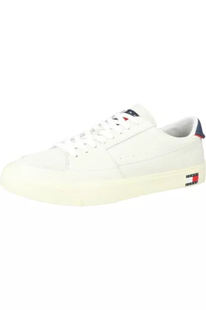 Tommy Hilfiger Hombre Zapatillas - Zapatillas deportivas bajas
