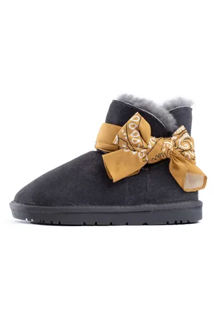 Gooce Botas de nieve
