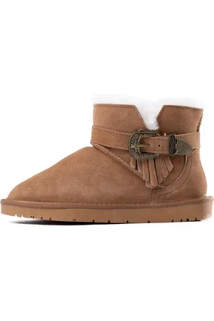Gooce Botas de nieve 