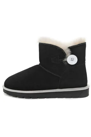 Gooce Botas de nieve 