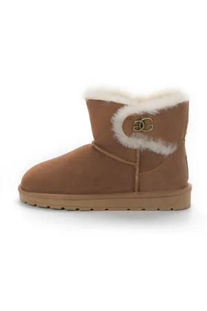 Gooce Botas de nieve 